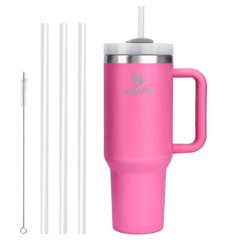 Kubek ala stanley Wallfid