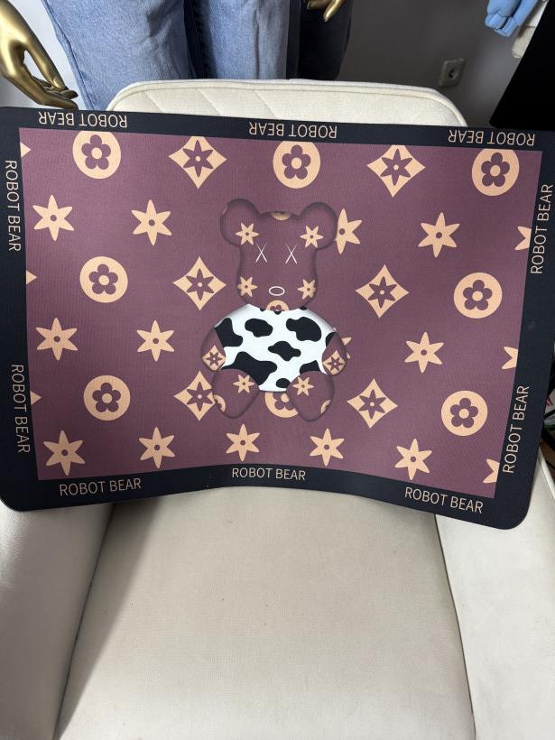 Dywanik 40 cm x 59 cm