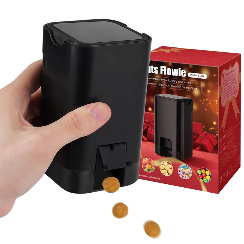 Dyspenser na smaczki(b2)