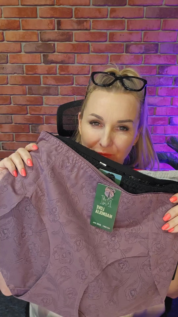 Majtki MIKROFIBRA LASER