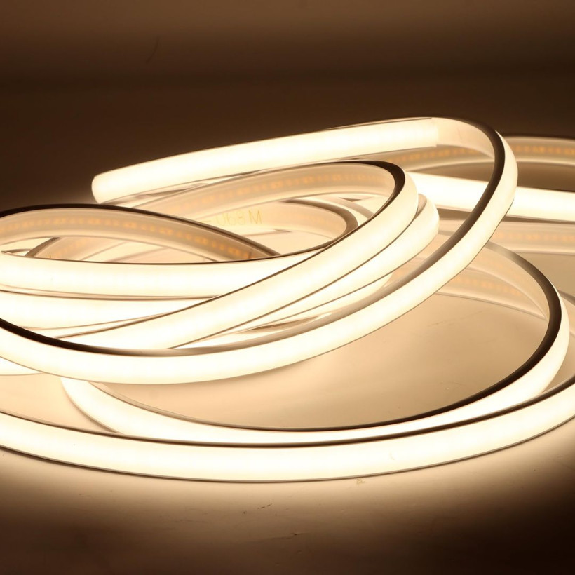 Elastyczna taśma neon 2m pcning