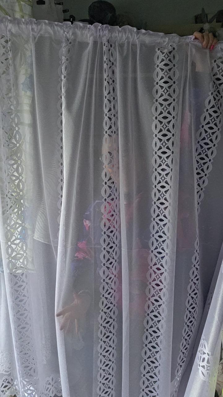 400x160cm żakard Na taśmie 