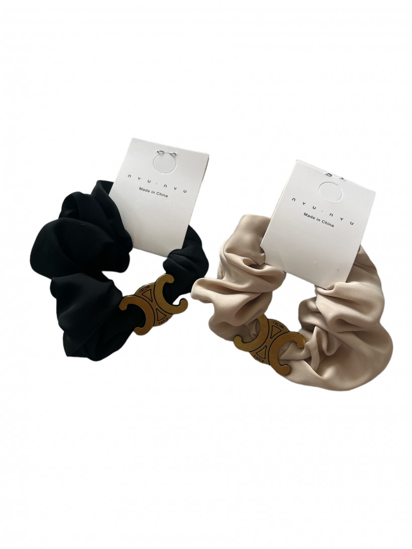 Gumka scrunchie cc bez