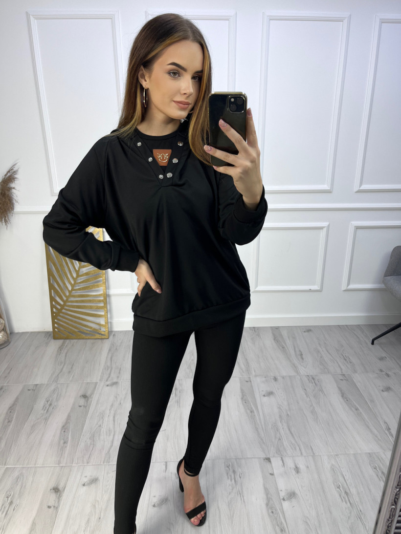 Dres 3in1 czarny