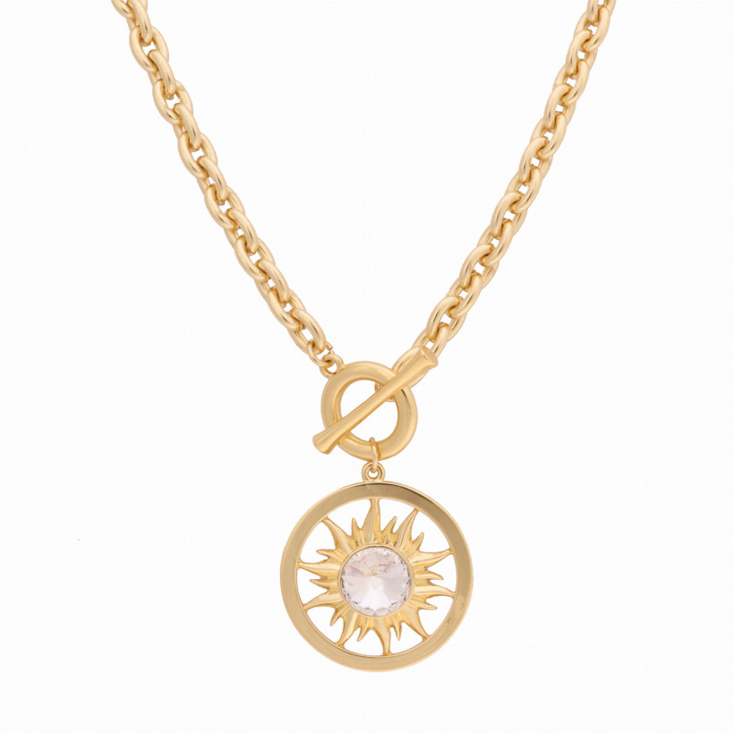 Colibra - Naszyjnik - C21/JES/27AU