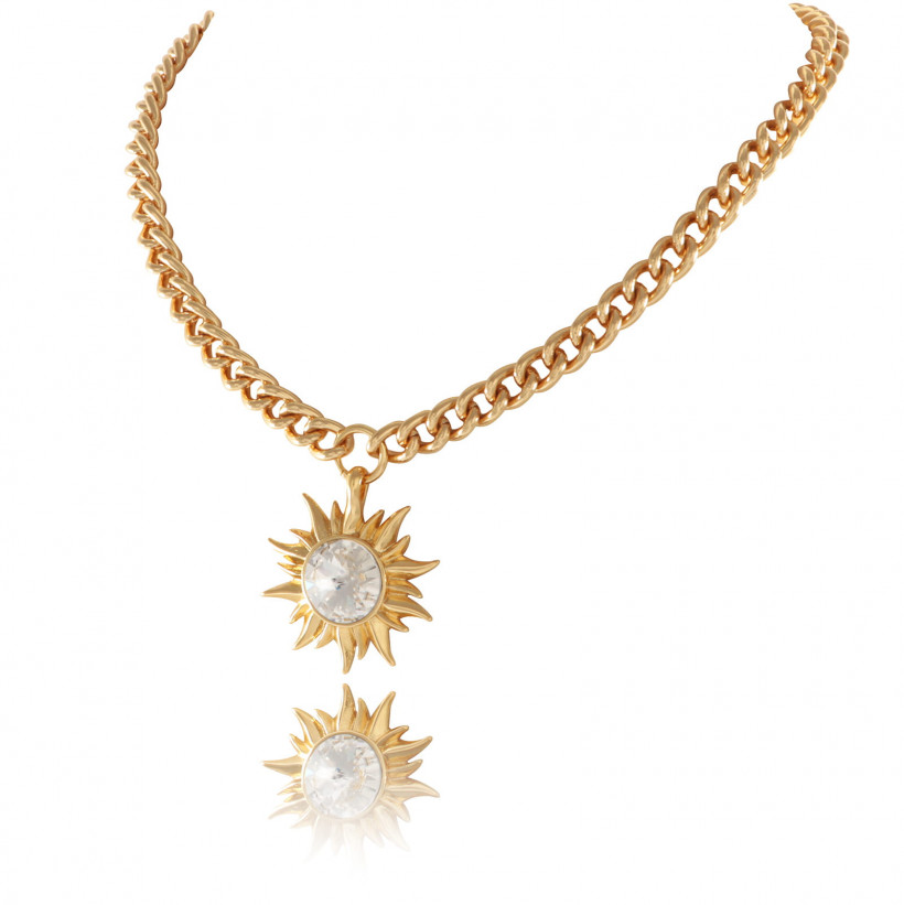 Colibra - Naszyjnik - C21/LAT/47AU/BI