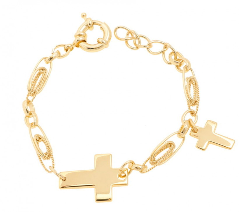 Colibra - Bransoleta - B21/WIO/51AU