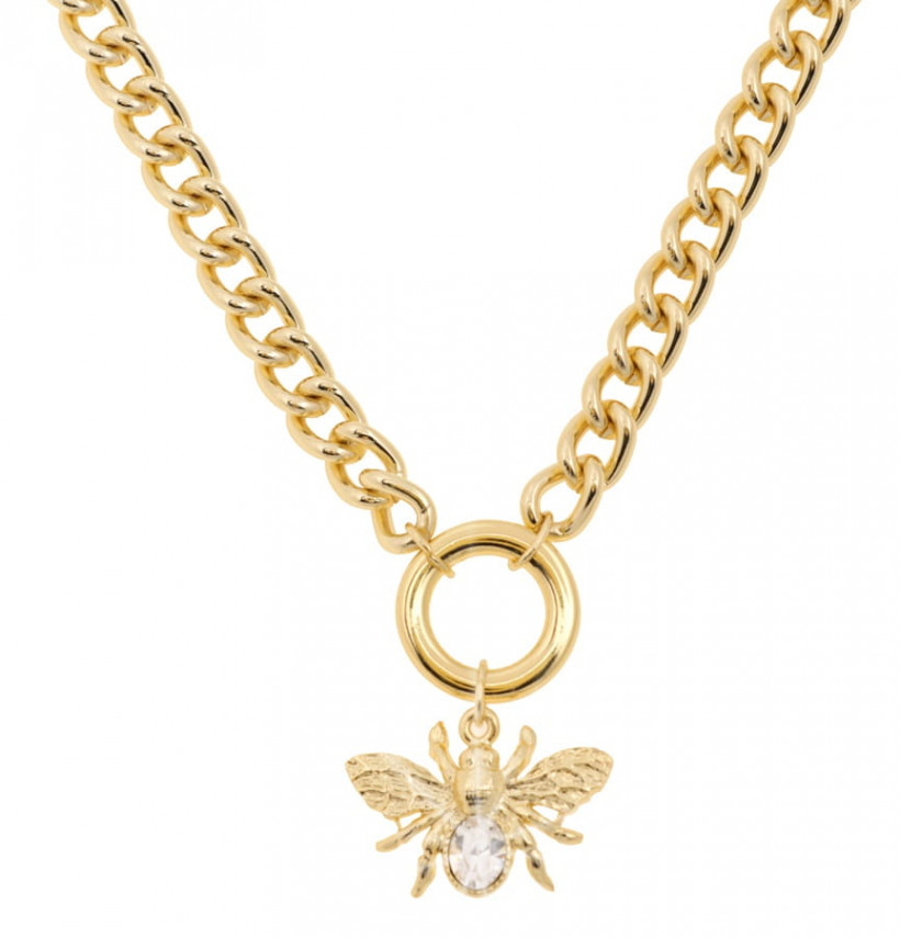 Colibra - Naszyjnik - C21/WIO/50AU