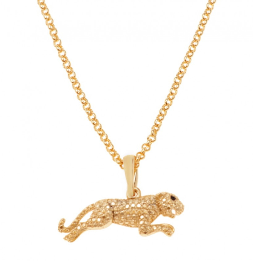 Colibra - Naszyjnik - C15/KDS/17AU