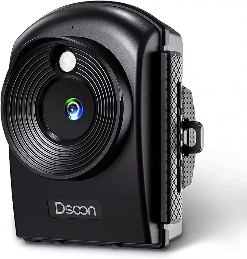 Dsoon TL2100 Kamera 2.4" HD używana 