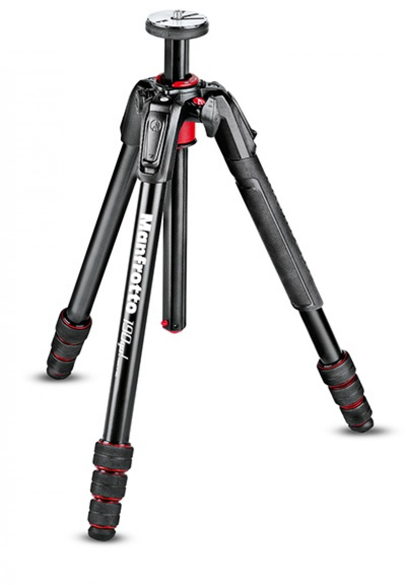 C11 Manfrotto 190 Statyw tripod