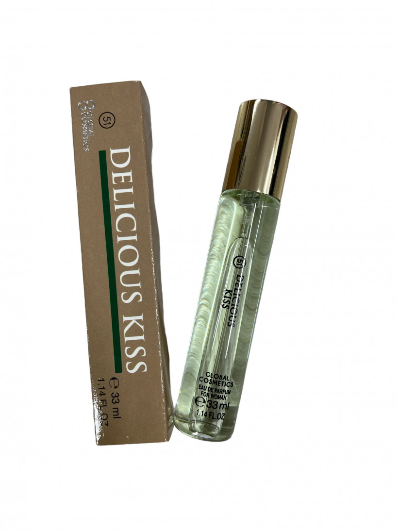 Dkny be delicious