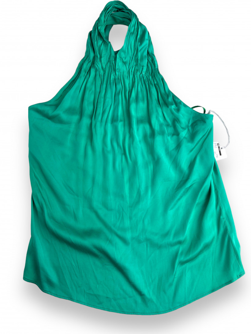 Top Patrizia Pepe zielony S