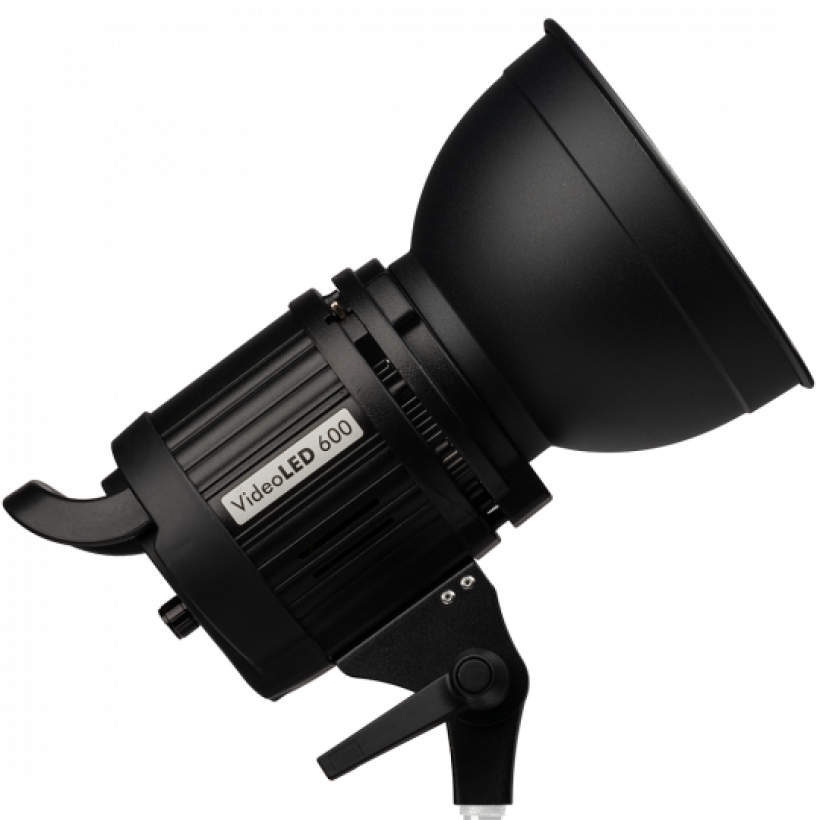 Quadralite Video LED 300 Lampa