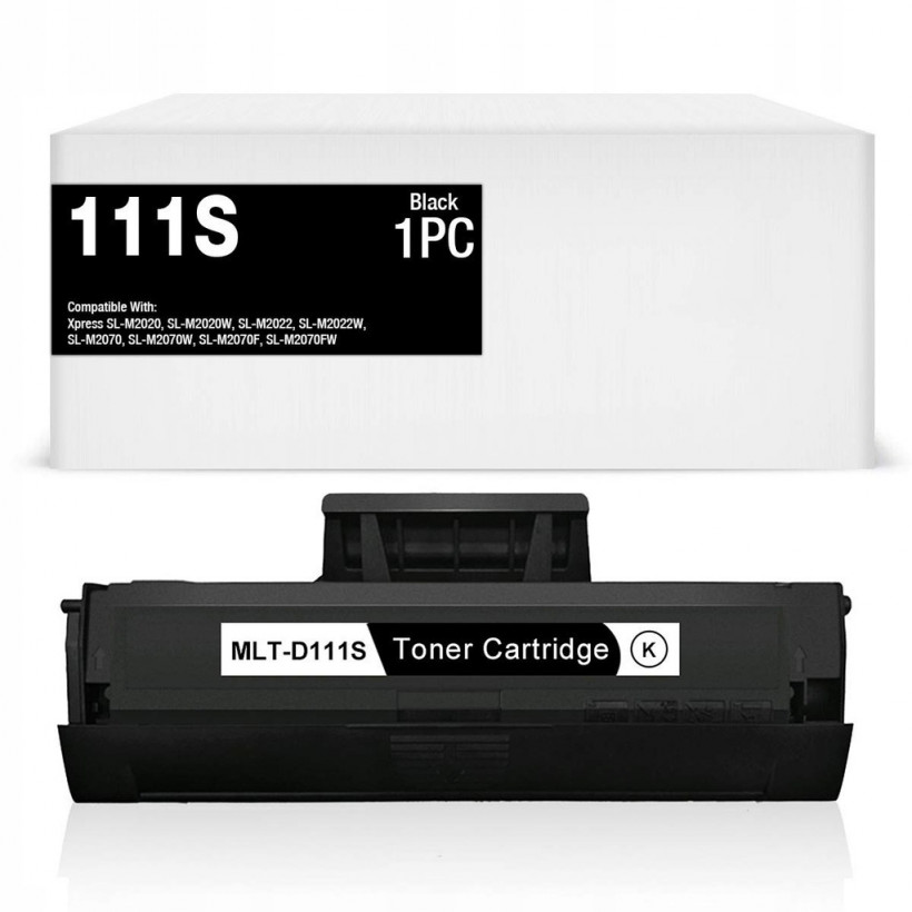 E22 Toner UTS111S do Samsung M2022/WM2070