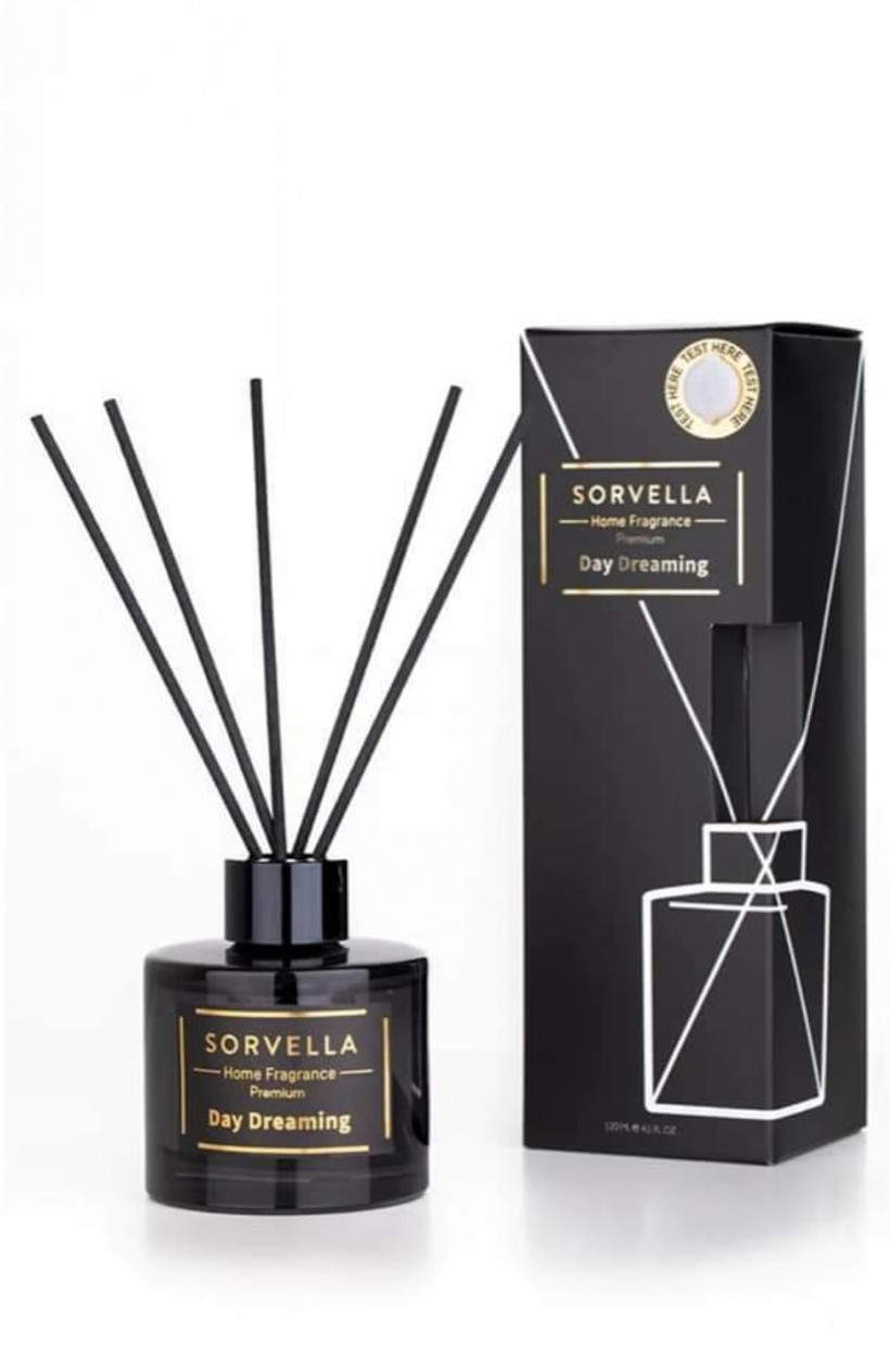 Perfumy dla domu Dziennie marzenie