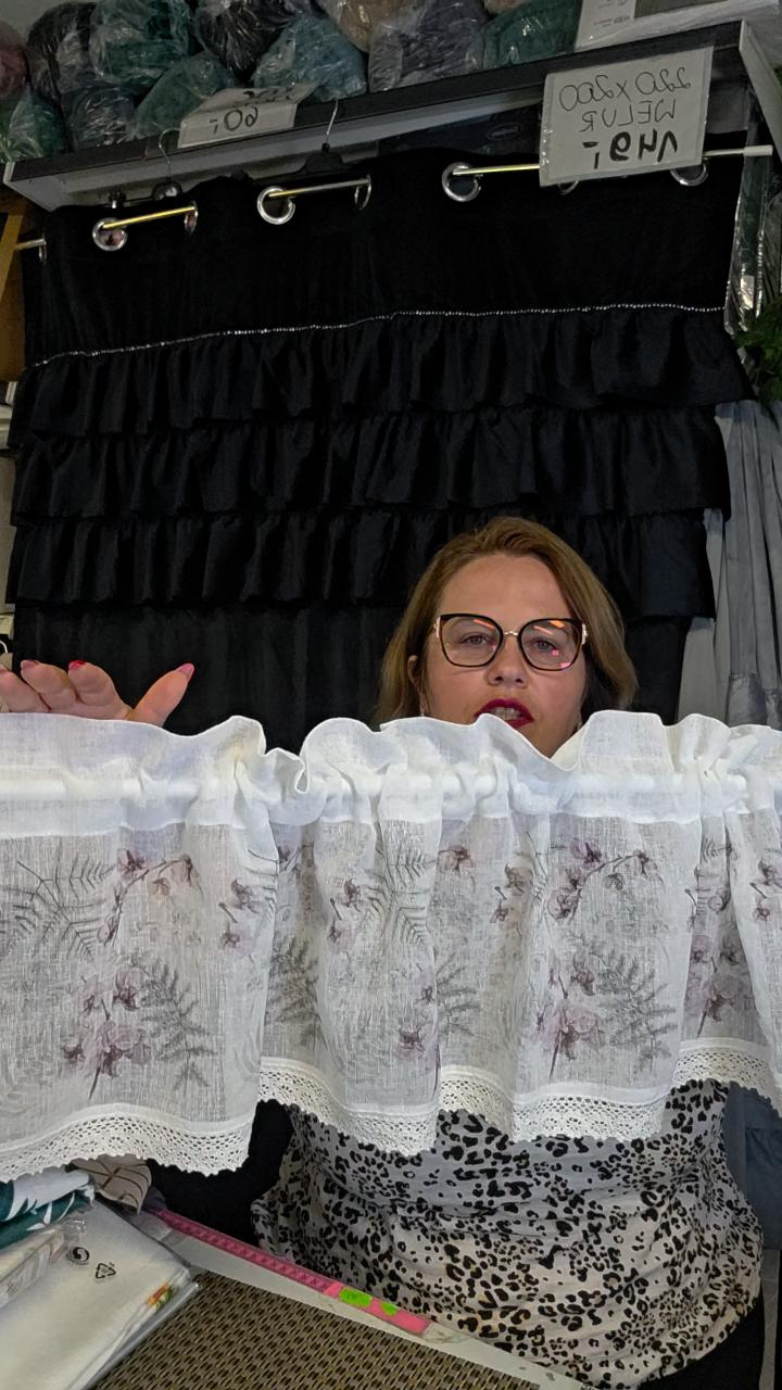 zazdrostka storczyk ok150x30
