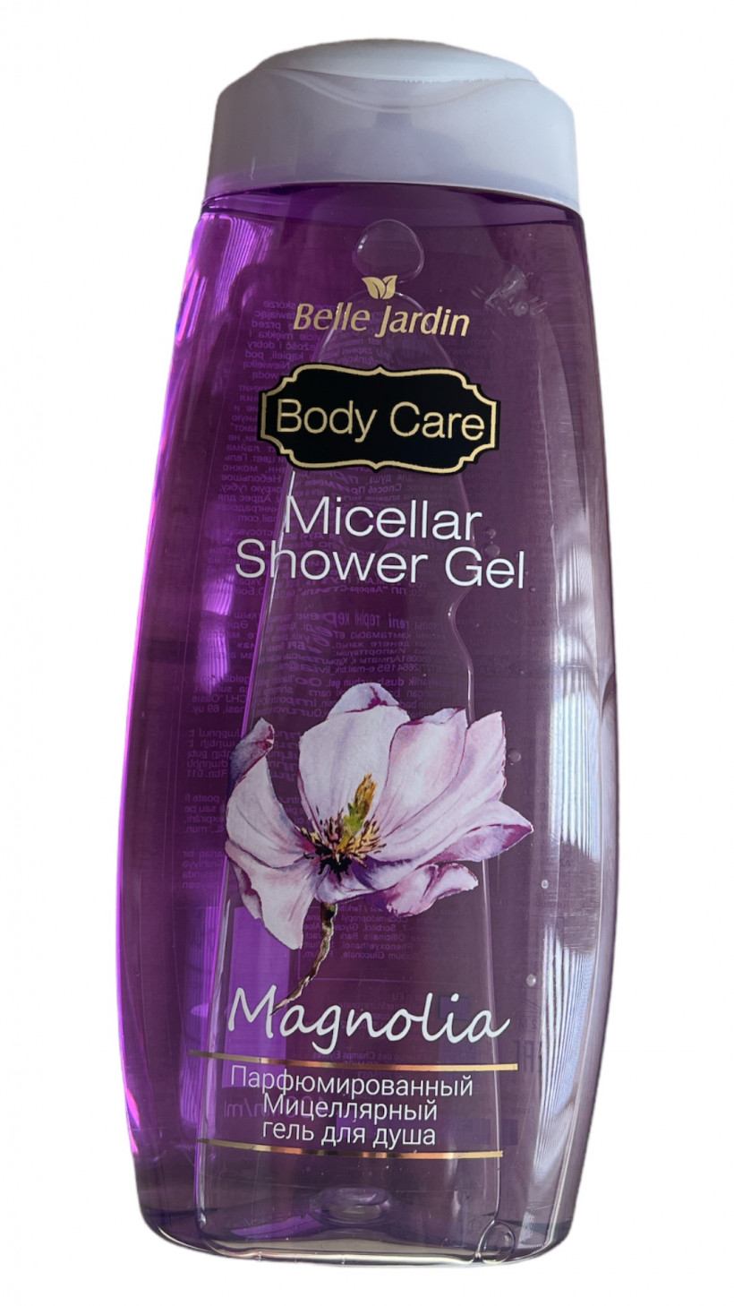żel magnolia 400ml