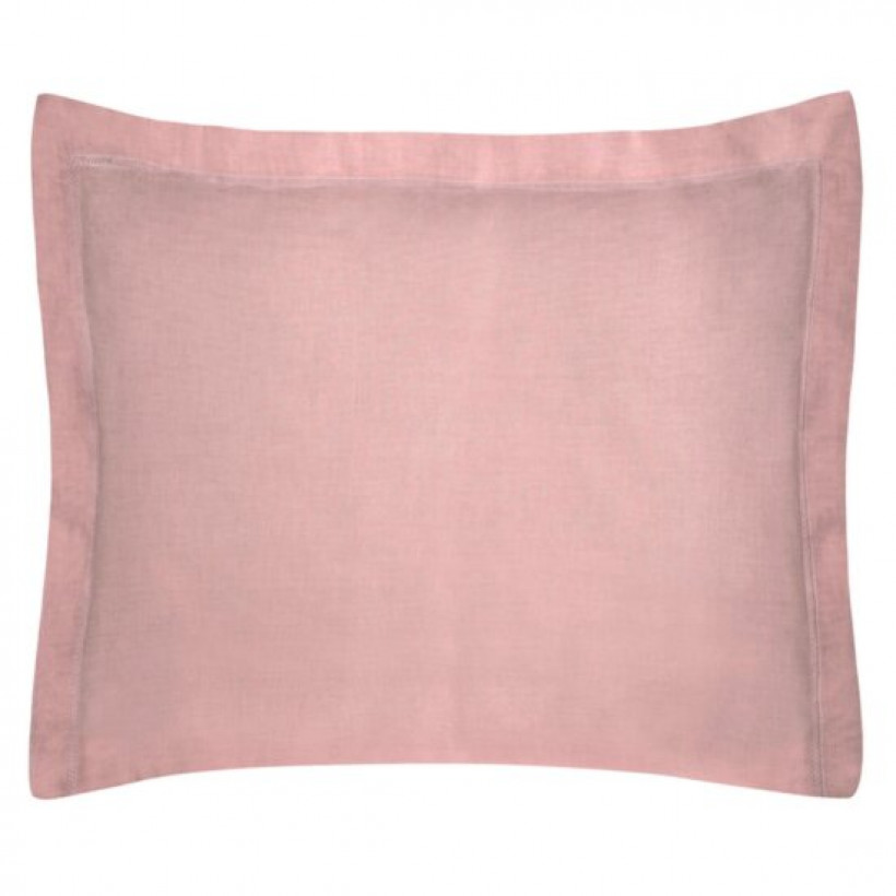 Poszewka na poduszkę NOVAC puder 70x80