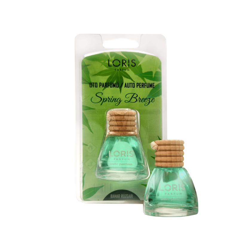 Vôňa do auta JARNÝ VÁNOK