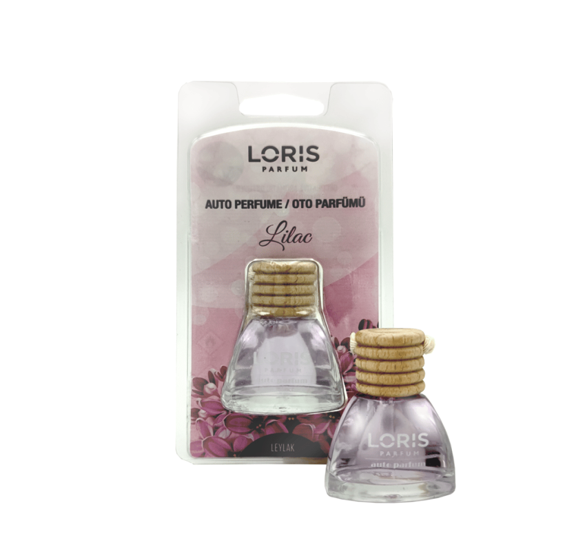 Vôňa do auta ORGOVÁN