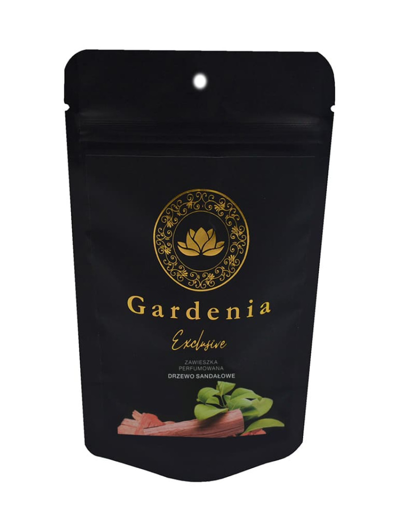 Vôňa do šatníka SANTALOVÉ DREVO