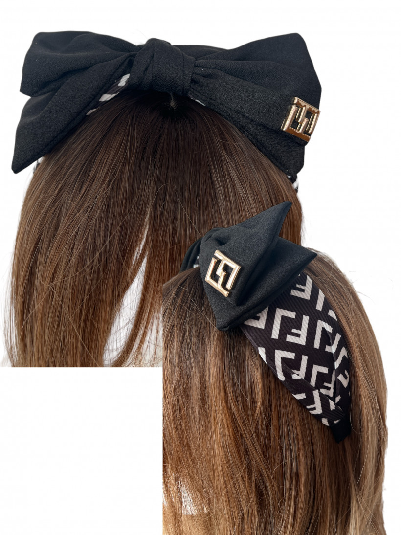 Hitowa opaska FENDI