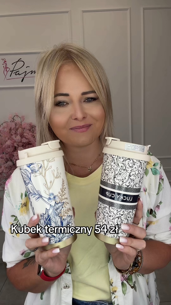 Kubek termiczny 14916