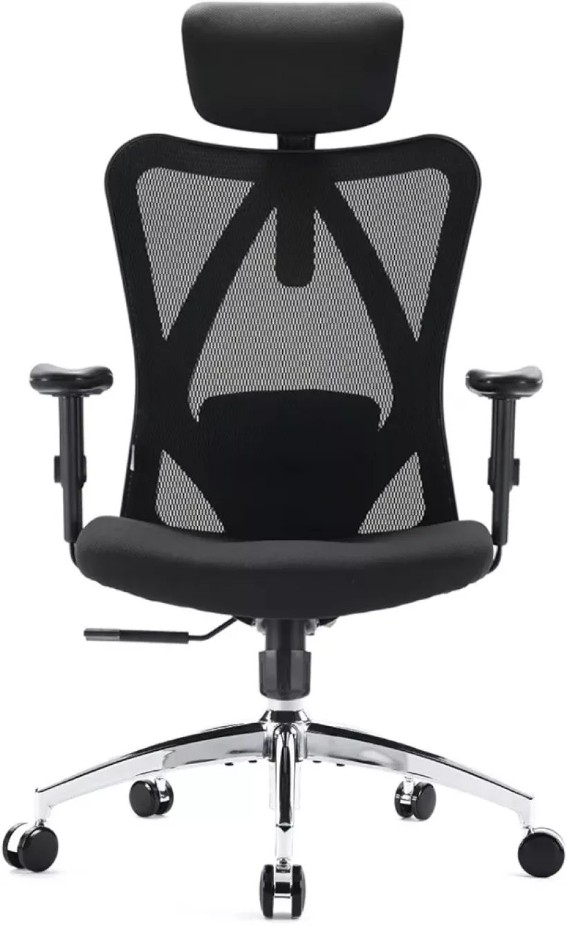 Sihoo Ergonomiczne krzesło biurowe