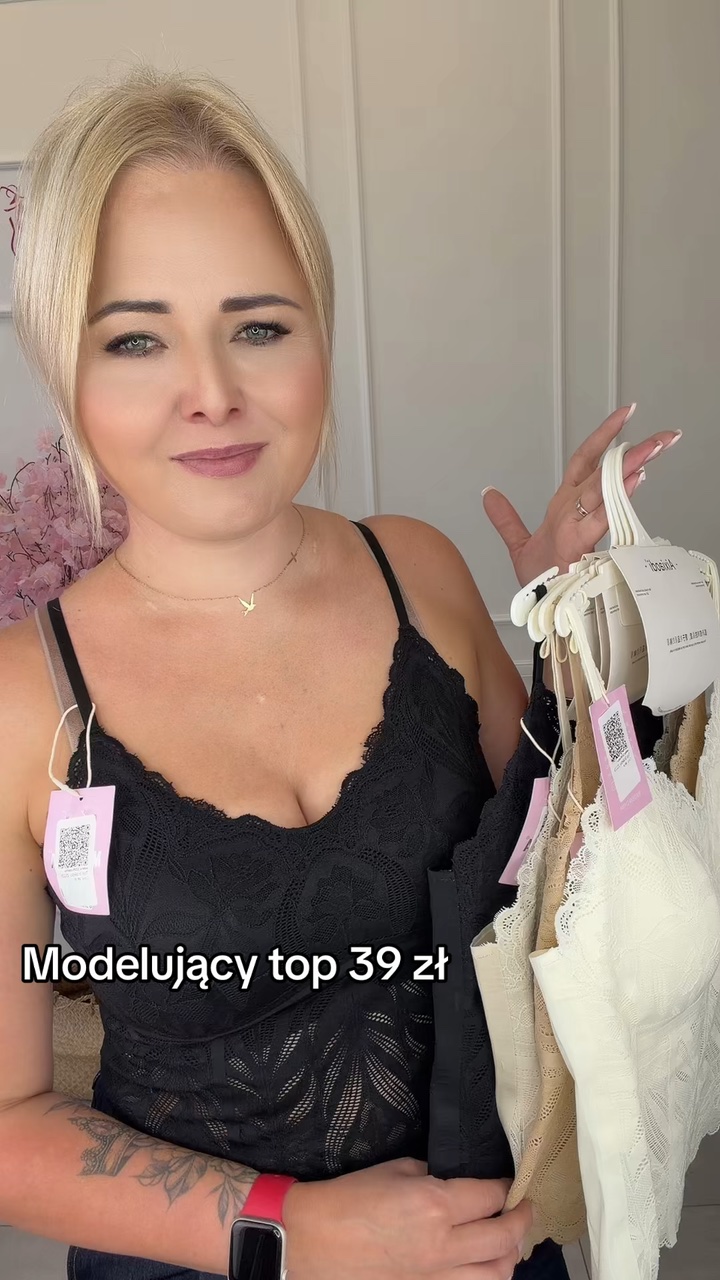 Top braletka 15229