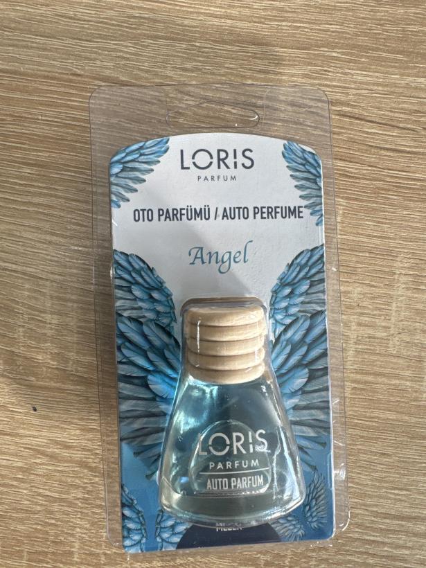 Vôňa do auta ANJEL