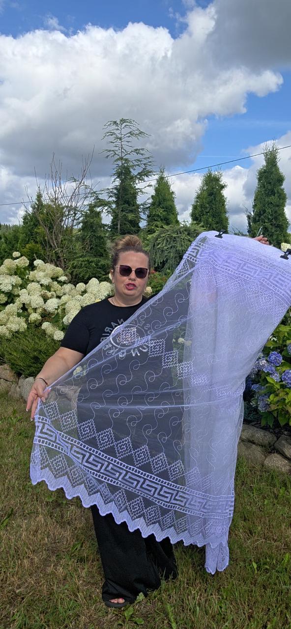 500x150cm markizeta droga grecka 