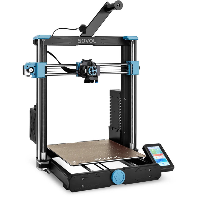 D40 Sovol SV06 Plus Drukarka 3D