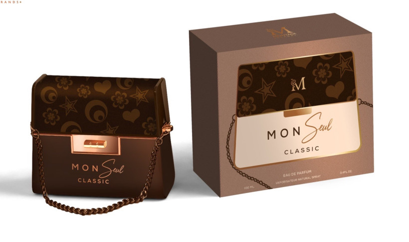 Perfumy torebka Classic