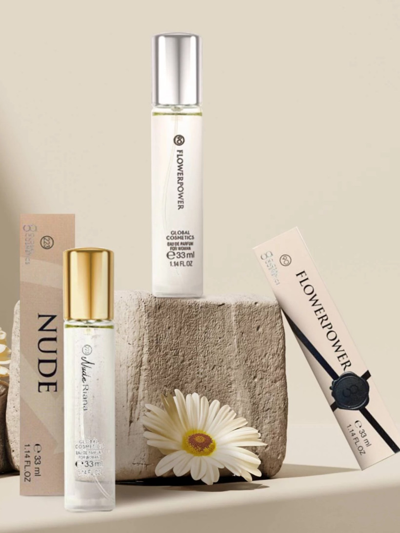 Perfumetka POLSKA 33ml