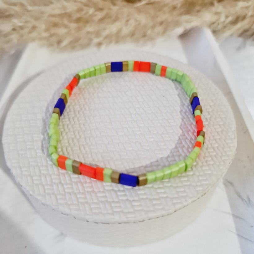 Pulseira miyuki