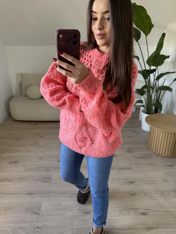 Sweter KULKI