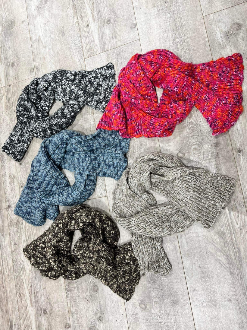 By o la la..! szal melanż