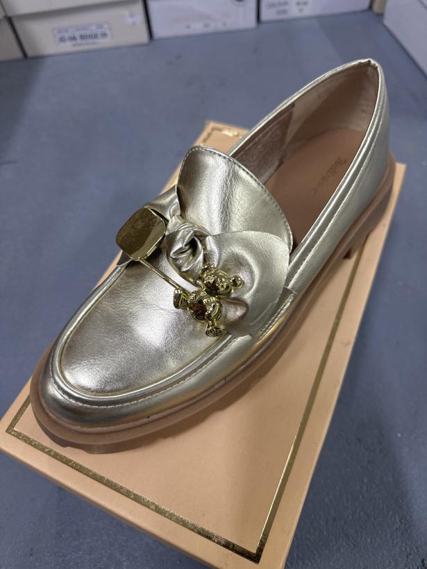 VÝPREDAJ OBUV - H55- GOLD