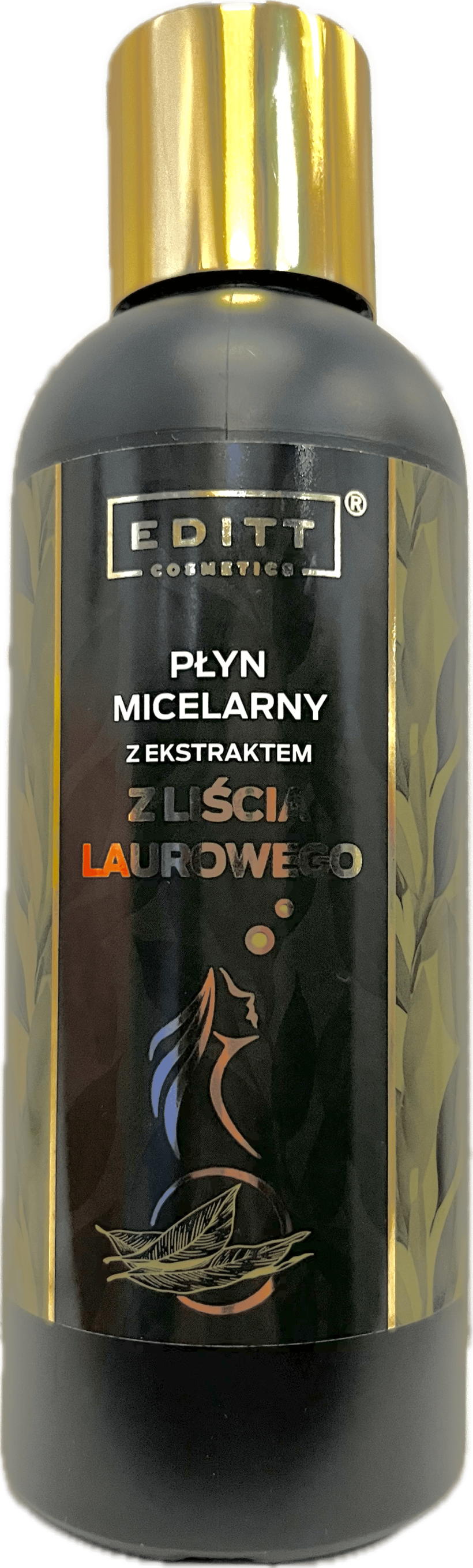 Micelárna voda s výťažkom bobkového listu