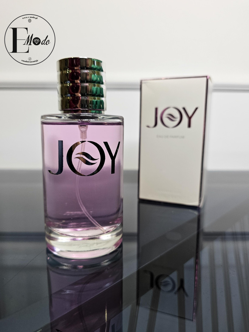 Perfumy JOY - 100 ml, damskie