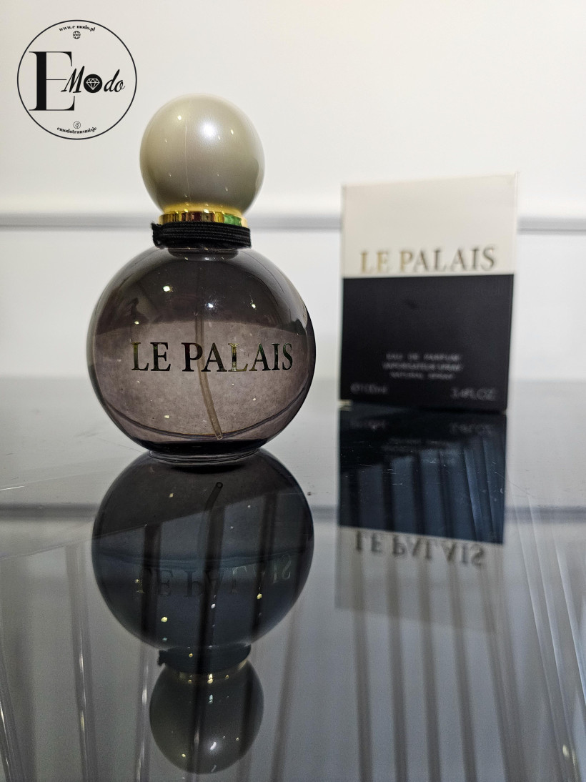 Perfumy LA Paris 100 ml - damskie