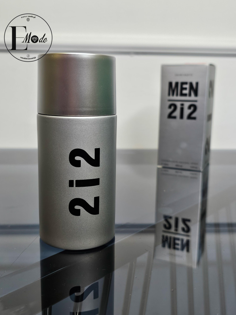 Perfumy 2i2 MEN 100 ml