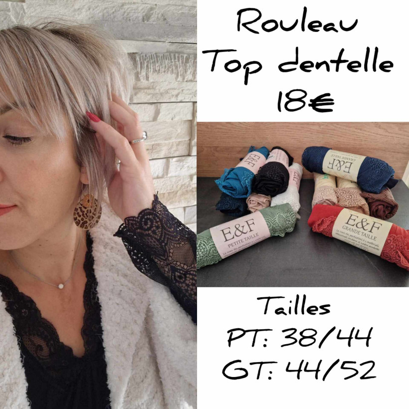 rouleau