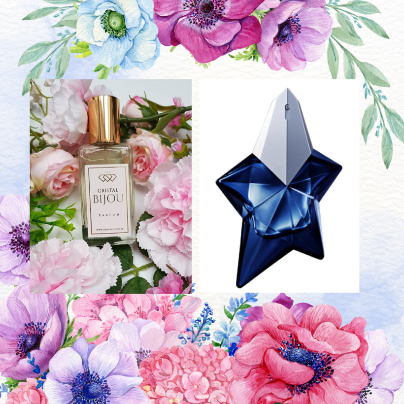 P490 - T.MUGLER - ANGEL ELIXIR 