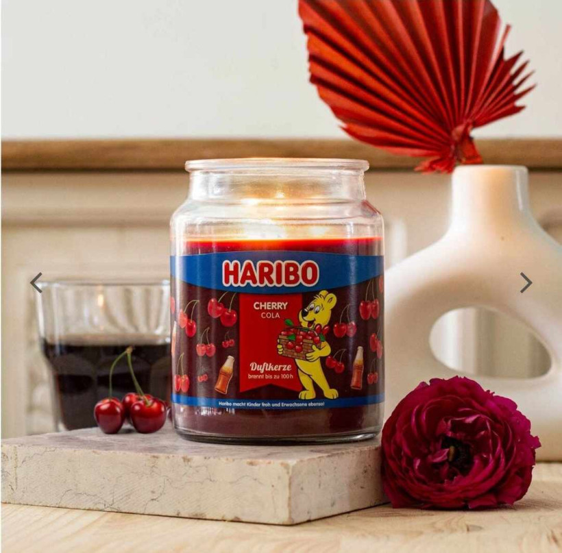 haribo