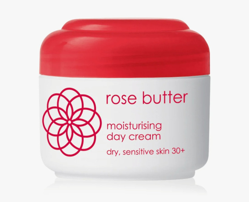 Ziaja - krem różany na dzień