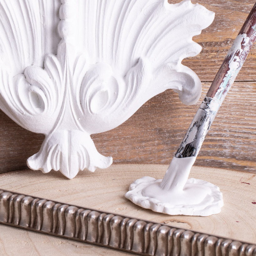 Love Paint - Colore BIANCO 