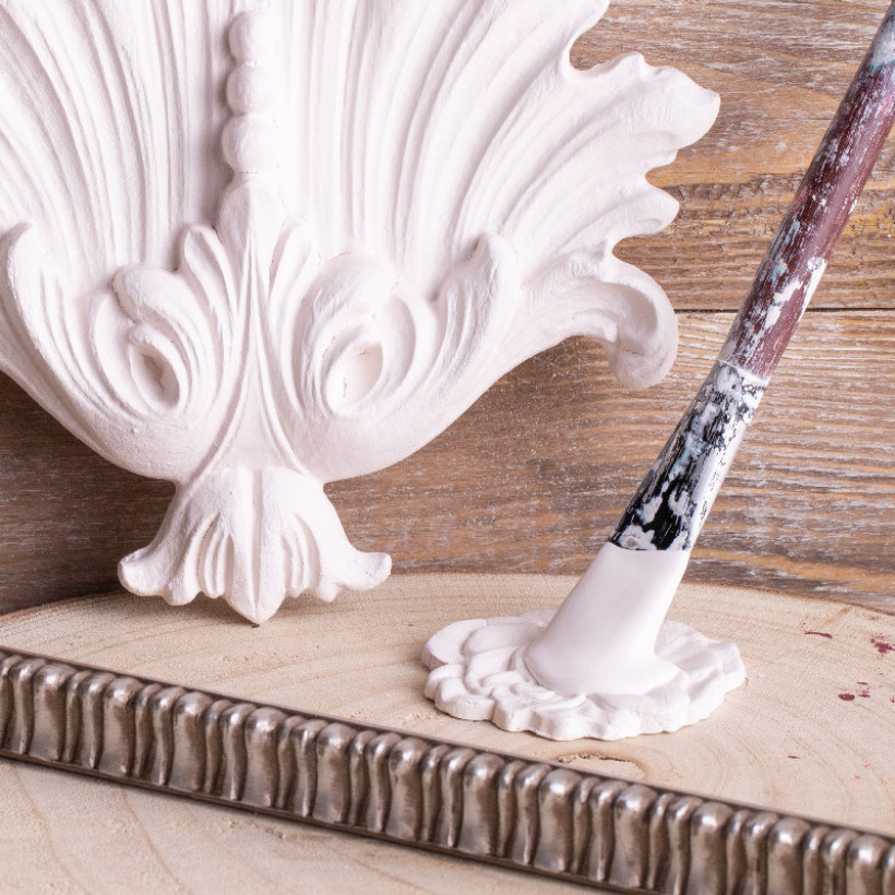 Love Paint - Colore AVORIO