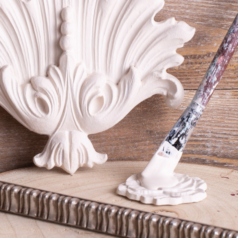 Love Paint - Colore MAGNOLIA